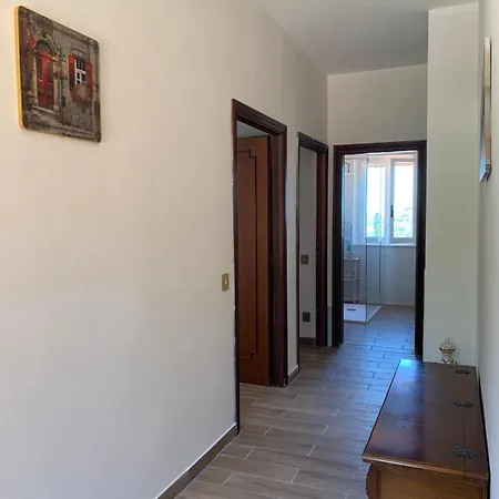Collina Sorano (Grosseto)