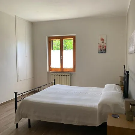 Collina Villa Sorano (Grosseto)