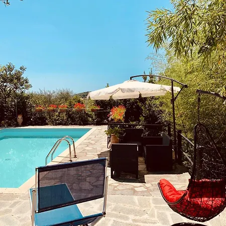 Collina * Sorano (Grosseto)