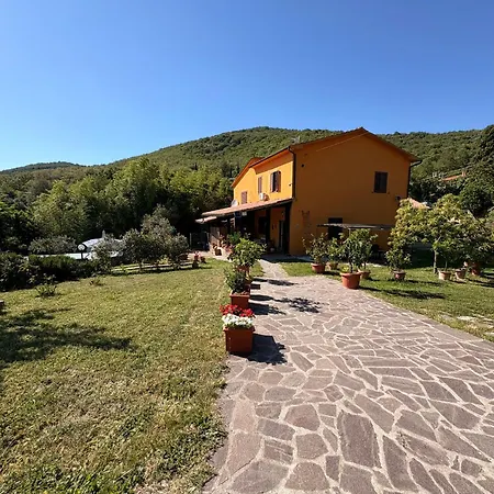 Collina Villa