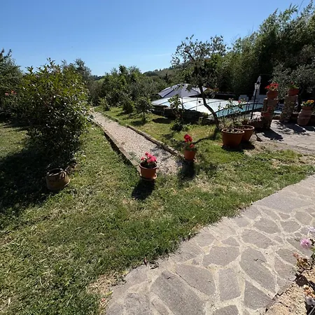 Collina Sorano (Grosseto)