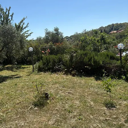 Villa Collina Sorano (Grosseto)