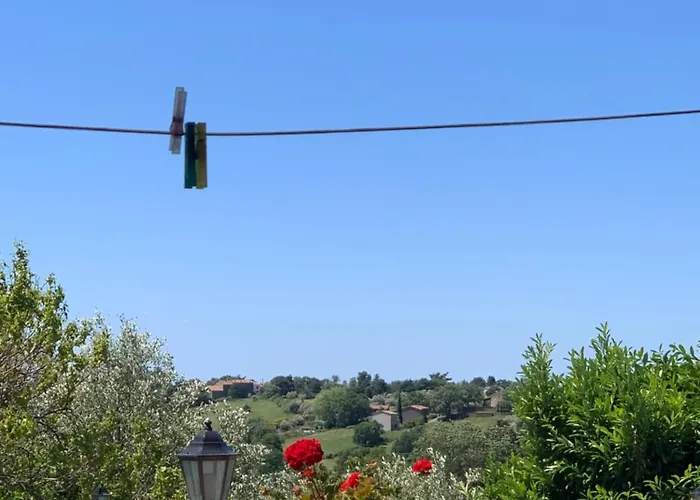 Collina Villa