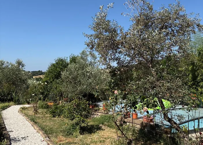 Collina Villa